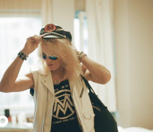 PE 24.2. | Michael Monroe Nosturissa