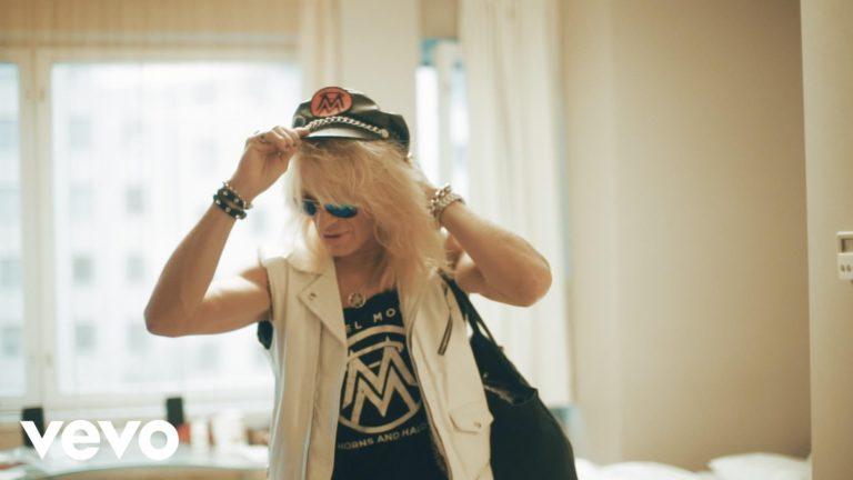 PE 24.2. | Michael Monroe Nosturissa
