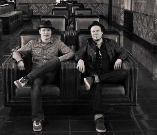 TO 30.7. | Tuomo & Markus with Band + SMG kvartetti