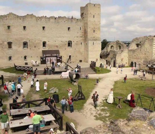 Matkailu Viron maaseudulle kasvussa – vinkit lähilomaan naapurissa