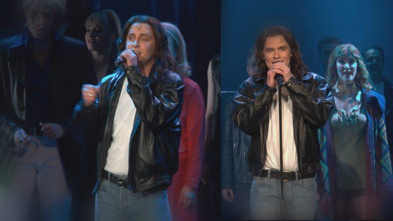 LA 22.4. | Kirka – Surun pyyhit silmistäni on tunteisiin vetoava kokemus