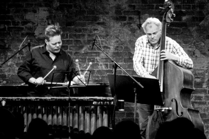 PE 3.3. | Jormin-Pyysalo-Ounaskari Trio G Livelabissa