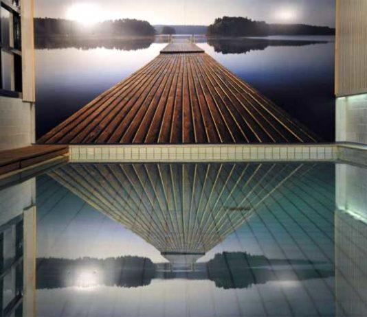 Legendaarinen Paukun sauna on täysin uudistunut – Tärpättiä pikkujouluseurueille