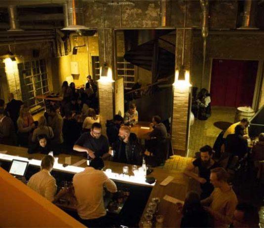 TO 4.5. | Distillery Thursday Live Jazz: OrganTrio Tislaamossa