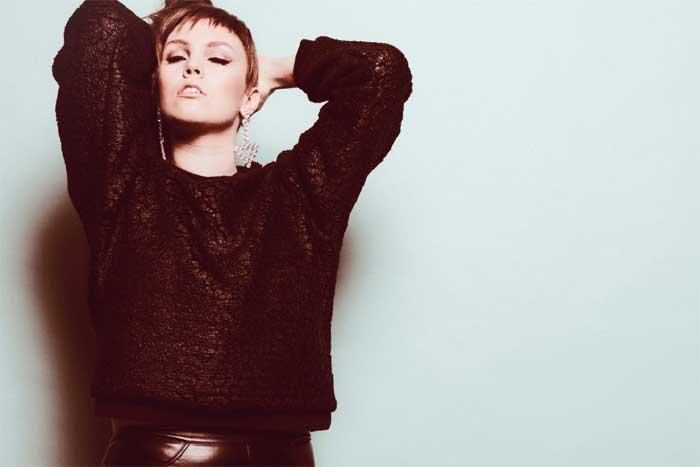 PE 21.4. | Perjantaisirkus: Aurora, Titta, Stella Christine, Liisa, Kipinäteatteri