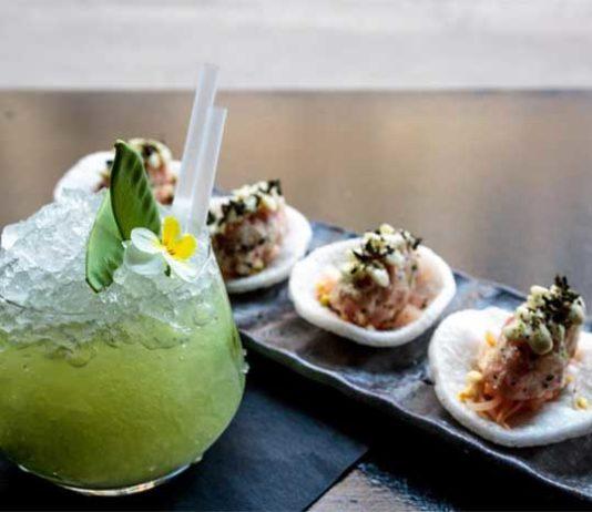 MA 1.5. | Vegen villitsemä vappu Boulevard Socialissa