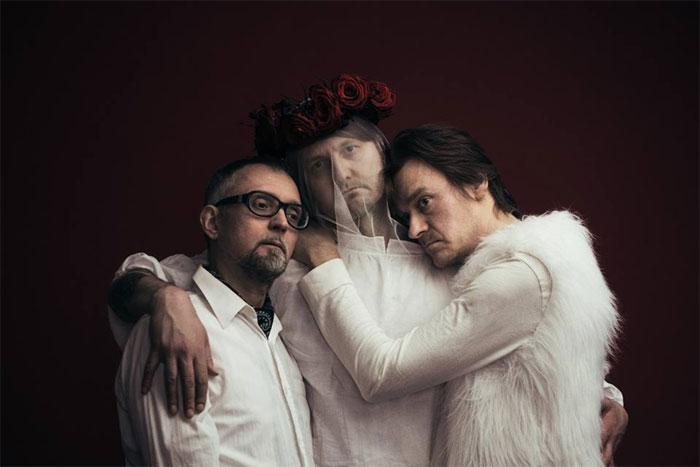 LA 8.4. | Pekko Käppi & KHHL, Ursus Factory, Motelli Skronkle