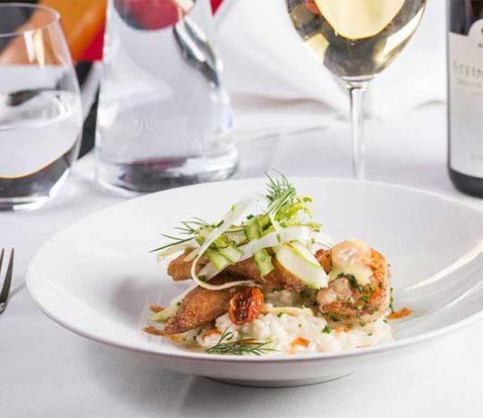 TAKE AWAY: Lasipalatsin Pääsiäinen Kotonasi -ateriakokonaisuus