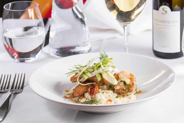 TAKE AWAY: Lasipalatsin Pääsiäinen Kotonasi -ateriakokonaisuus