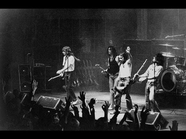 KE 19.4. | Status Quo Kulttuuri-talolla