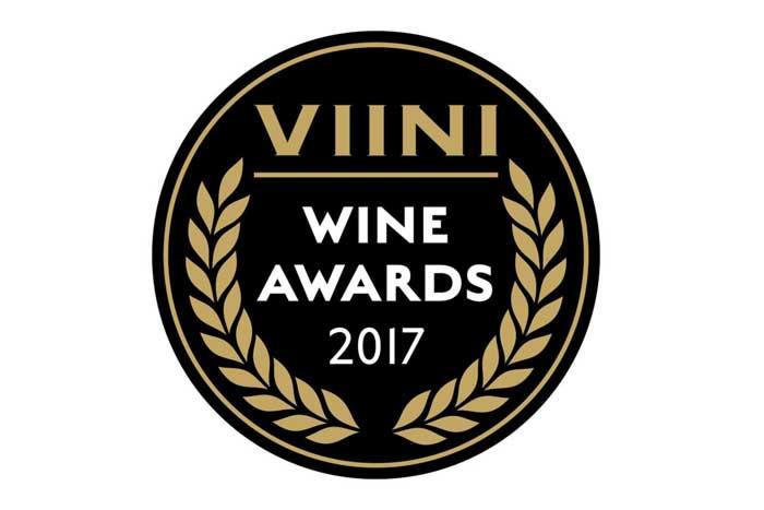 Viinilehti valitsi vuoden 2017 samppanjan ja kuohuviinin