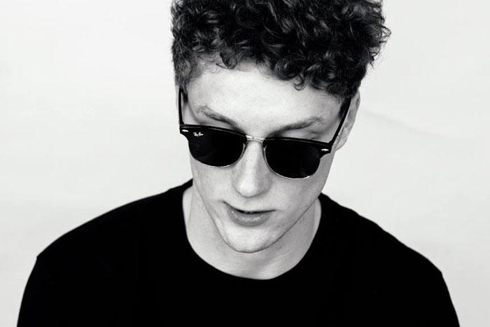 KE 12.7. | Katto Auki –klubi: Elias Gould, Antti Autio