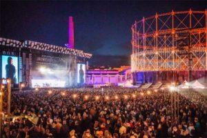 Flow Festival