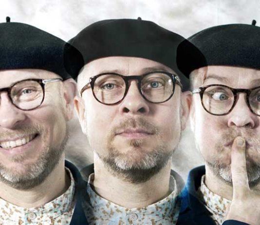 LA 21.10. | Jukka goes Dizzy Koko Jazz Clubilla