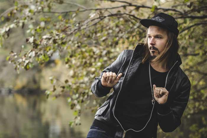 LA 17.6. | Jukka Poika G Livelabissa