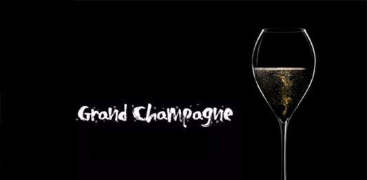 Grand Champagne -samppanjafestivaalit Helsingissä