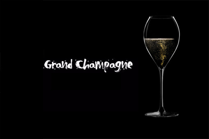 Grand Champagne -samppanjafestivaalit Helsingissä