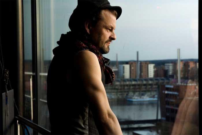 TO 1.6. | Koko kesä Kalliossa: Tuure Kilpeläinen feat. Timo Lassy