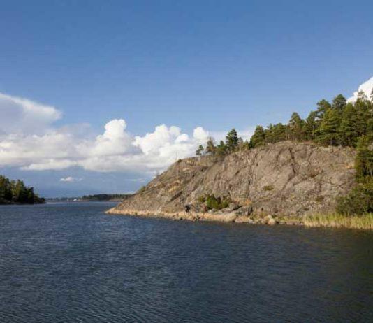 Vallisaari valittiin Vuoden kotimaiseksi matkakohteeksi