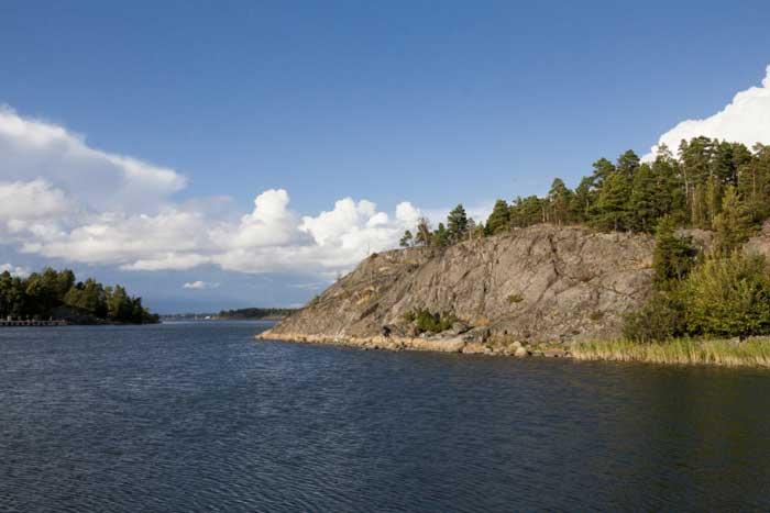 Vallisaari valittiin Vuoden kotimaiseksi matkakohteeksi