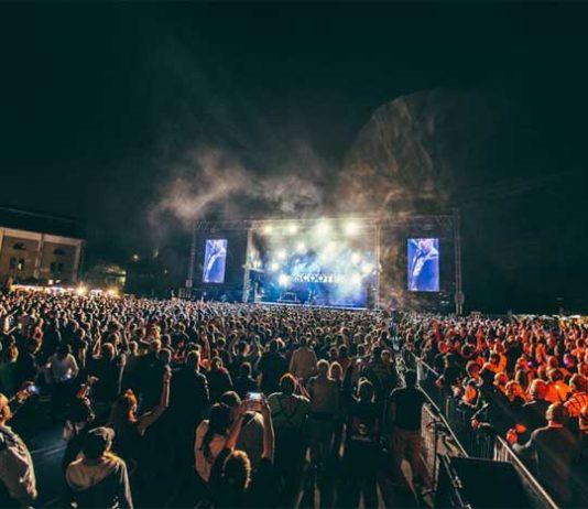 LA 26.8. | We Love the 90’s –festivaali Helsingin Suvilahdessa Festivaalit Helsinki