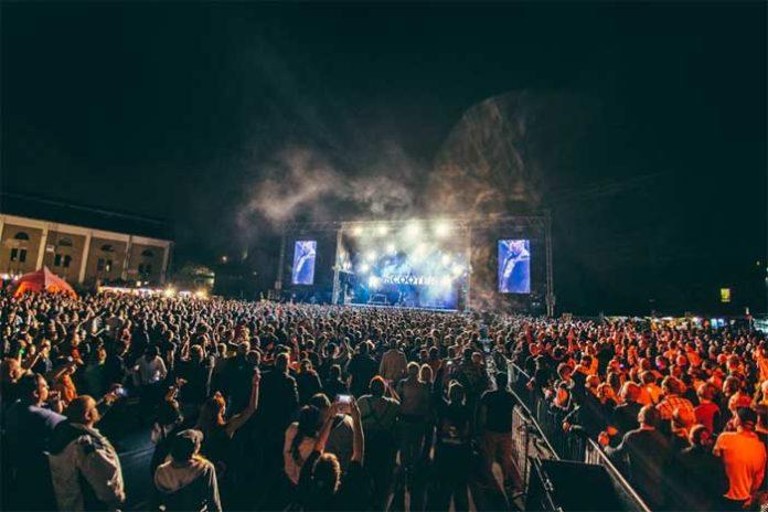 Festivaalit Helsinki