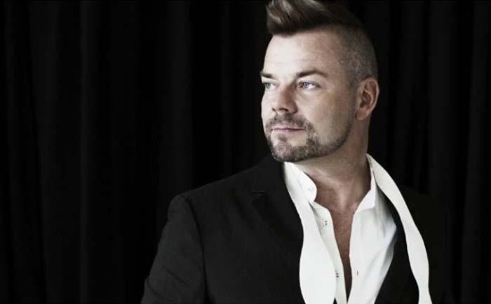 SU 29.10. | Jari Sillanpää on valokeilassa Finlandia-talolla LOPPUUN MYYTY