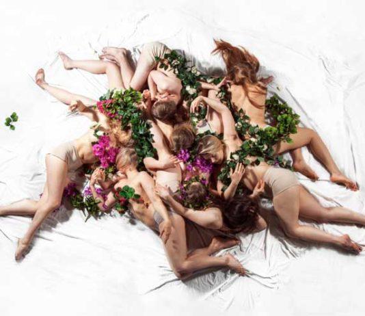 LA 19.8. | Kesäyön uni Mustikkamaan kesäteatterissa