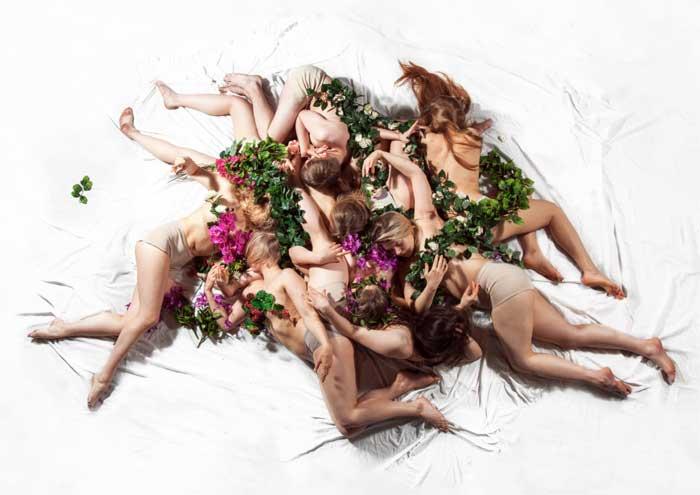 LA 19.8. | Kesäyön uni Mustikkamaan kesäteatterissa