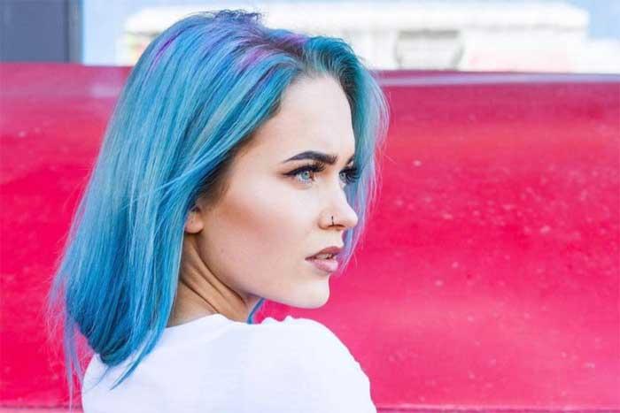 TO 3.8. | Sanni Hernesaaren rannassa