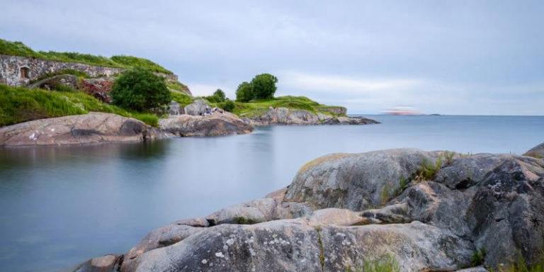 Uuden oppaan avulla kohti kestävämpää lähivirkistysmatkailua Helsingin saaristossa