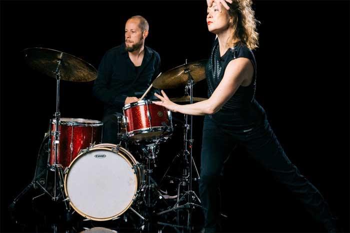 LA 22.7. | Koko Jazz Clubilla Jazz kohtaa tanssin, teatterin ja sirkuksen