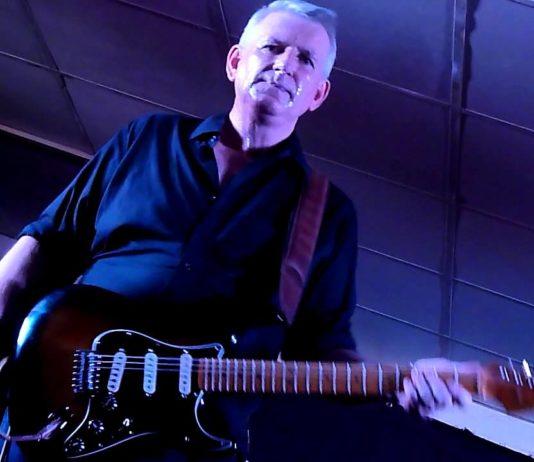 LA 22.7. | Ghettoblues: Rob Tognoni Band (AU)