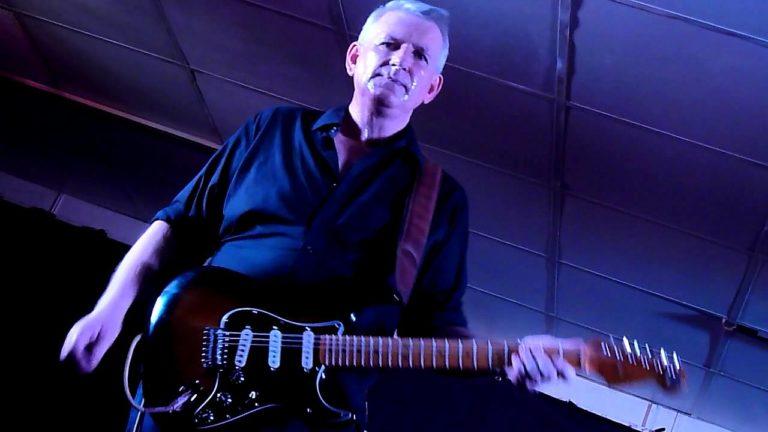 LA 22.7. | Ghettoblues: Rob Tognoni Band (AU)