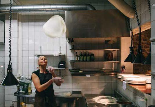 SULJETTU PYSYVÄSTI: Ravintola Enso – urbaania italialaista Helsingissä