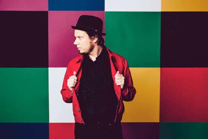 KE 26.7. | Svengaavaa kesäjazzia G Livelabissa: Tuomo Prättälä Trio