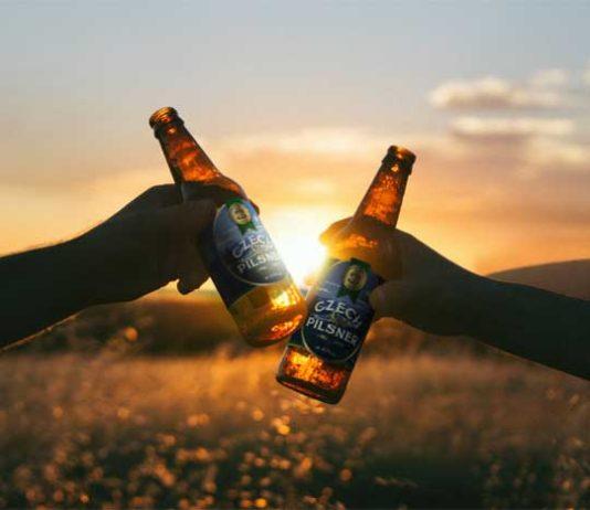 Tornion Panimon ja tsekkiläisen panimomestarin yhteistyönä syntyi pilsner