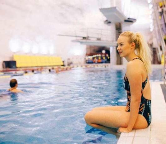 HELSINGIN UIMAHALLIT | Itäkeskuksen ja Pirkkolan uimahallit kutsuvat kylpemään