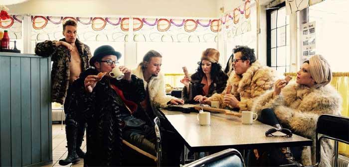 TI 7.11. | Energinen ja entistä ehompi show: Kake2 – Tähtisumussa