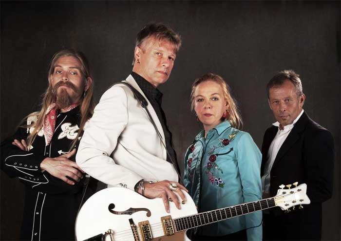 PE 18.8. | Marjo Leinonen Car-Keys Juttutuvassa