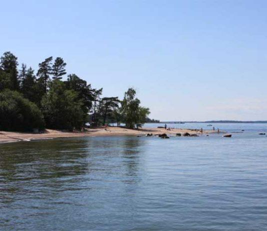 LA 26.8. | Luonnon päivä Helsingin saaristossa