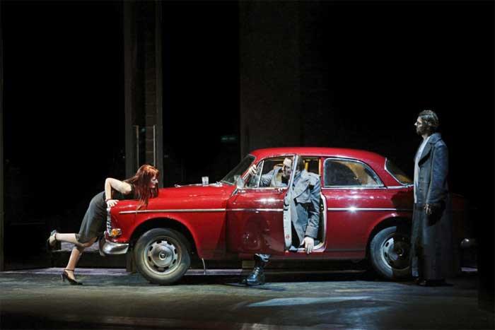 KE 18.10. | Verdi: Rigoletto