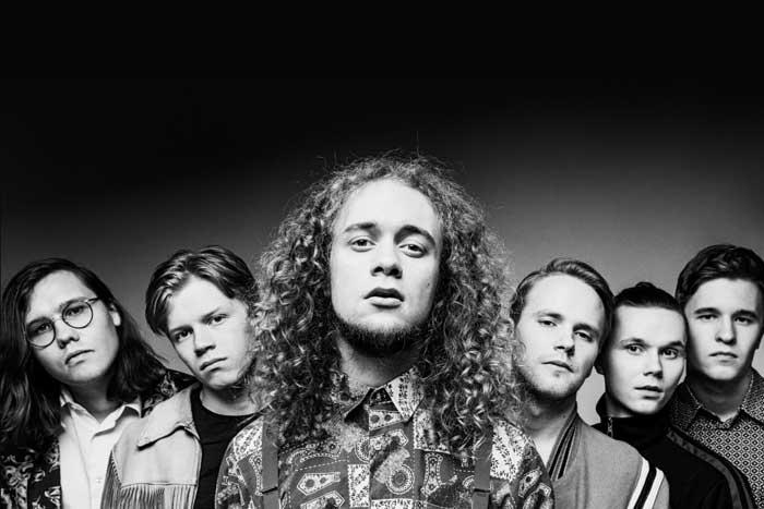 PE 11.8. | Tiisu G Livelabissa