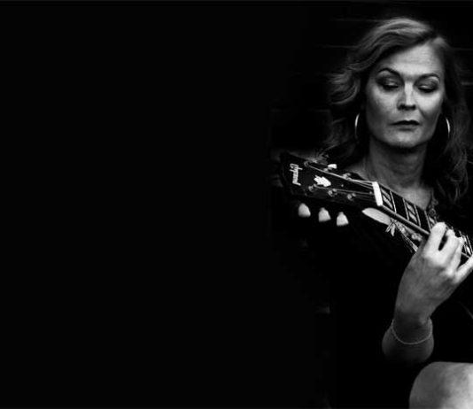 PE 25.8. | Juttutuvan Ghettobilly-klubilla Tina Bednoff & the Cocktailers