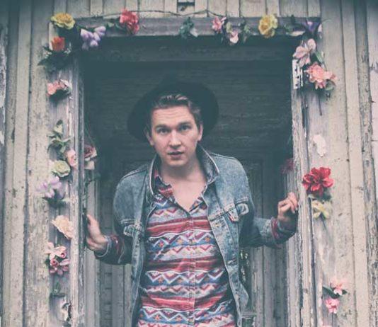 PE 17.8. | Art goes Kapakka: Markus Perttula