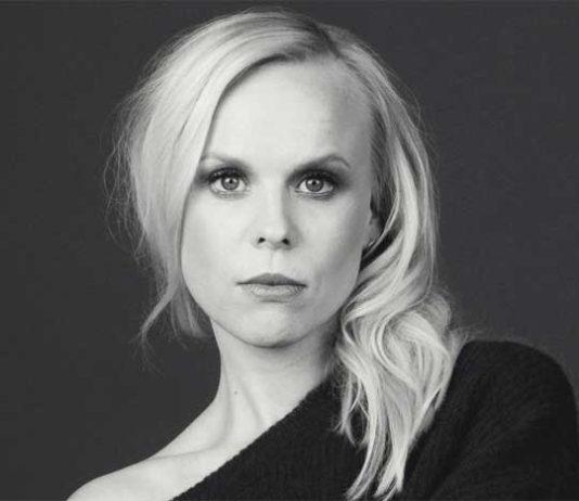 LA 14.10. | Aili Ikonen – Piirrä minut -levynjulkaisukonsertti Savoy-teatterissa