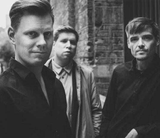 PE 24.11. | Aki Rissanen Trion levynjulkaisukeikka Koko Jazz Clubilla