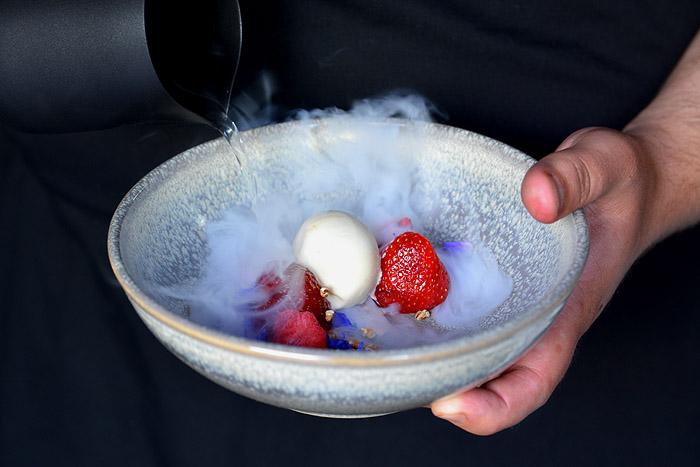 50 Parasta Ravintolaa -äänestys tulee taas