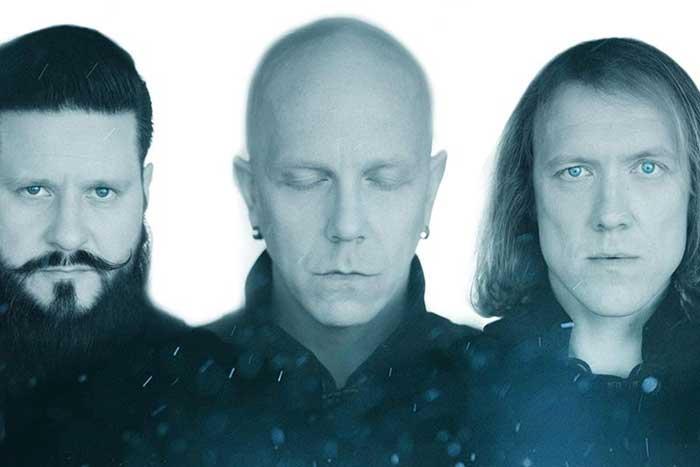 LA 4.11. | Apulanta – Älä usko lauluihin -konserttikiertue The Circuksessa