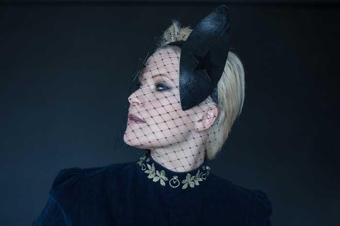 LA 16.9. | Eeppi Ursin G Livelabissa